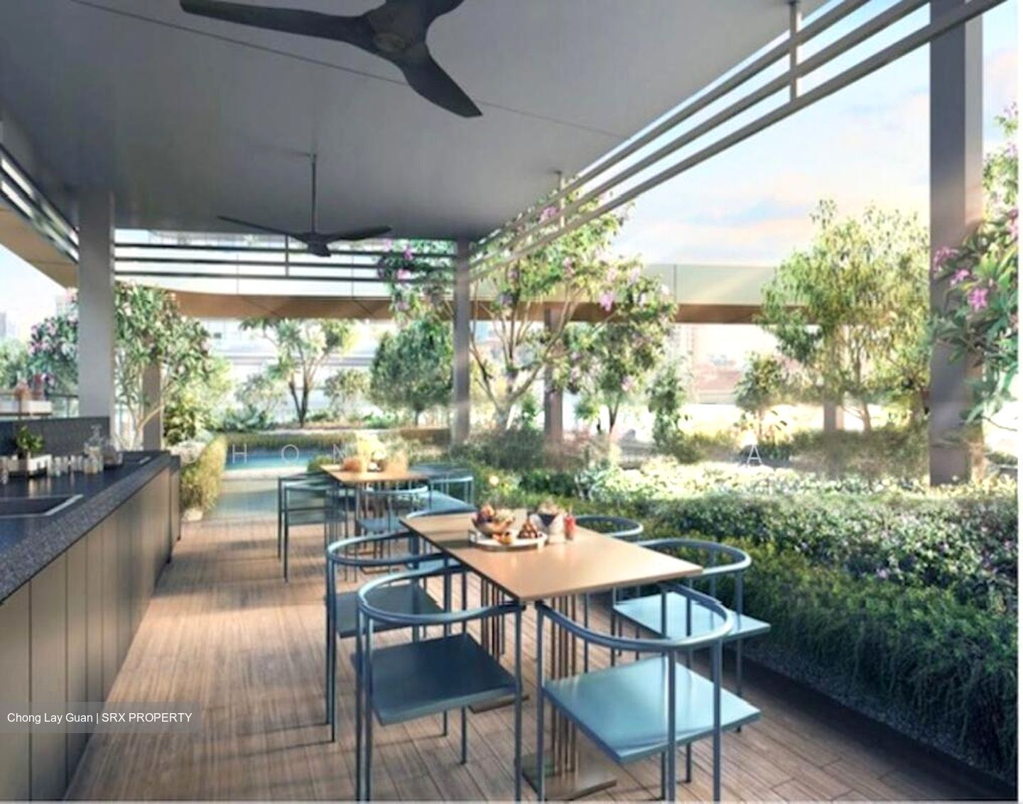 Union Square Residences (D1), Condominium #576978221